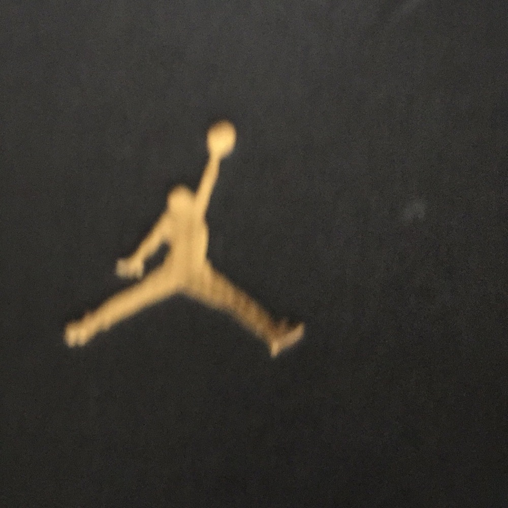 Jordan’s